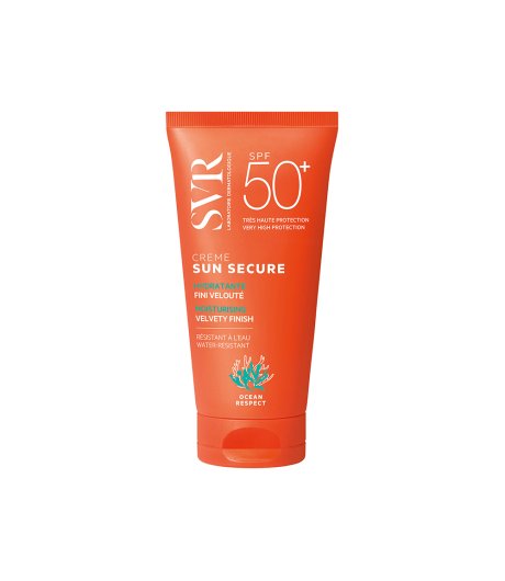 Sun Secure Creme Spf50+ Nf50ml