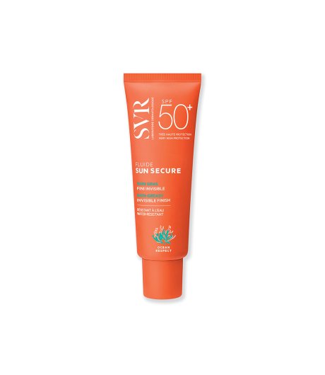 Sun Secure Fluide Spf50+ Nf