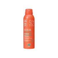 Sun Secure Lait Crepit Spf50+