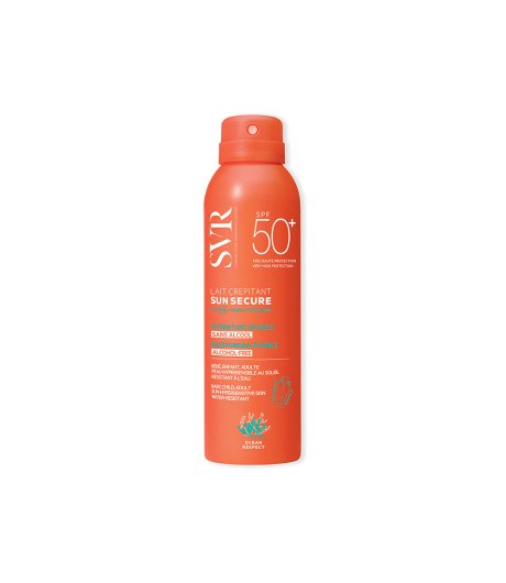 Sun Secure Lait Crepit Spf50+