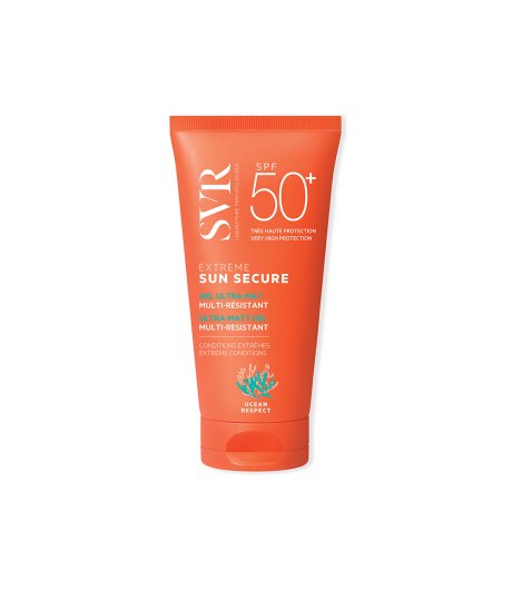 SUN SECURE EXTREME SPF50+ 50ML