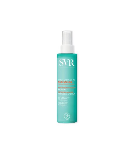 Sun Secure Spr Apres Soleil
