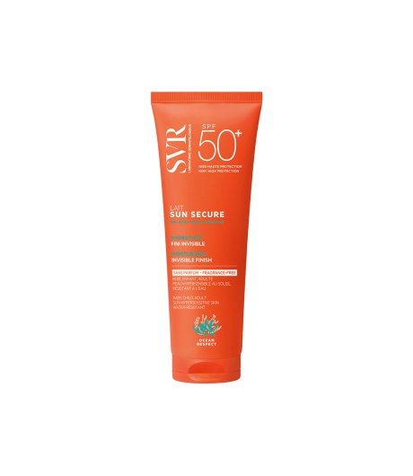 SUN SECURE LAIT SPF50+ FF250ML