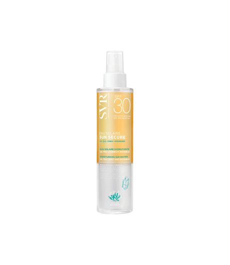 SUN SECURE EAU SOLAIRE SPF30