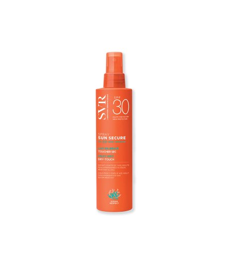 SUN SECURE SPRAY SPF30 200ML