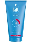 TAFT GEL ULTRA 150 ML