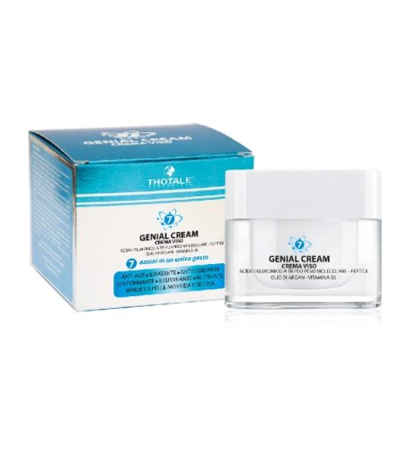 THOTALE GENIAL CREAM 50ML