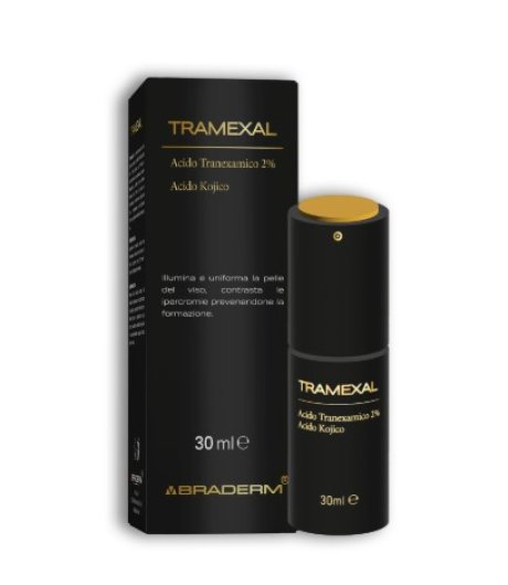 Tramexal 30ml Braderm