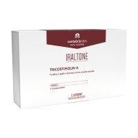 Cantabria Labs Difa Cooper Iraldone Tricostimolina Rinforzante 12 fiale