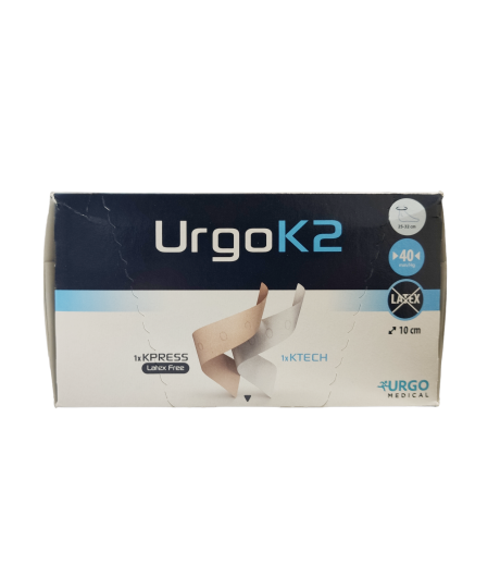 Urgok2 Latex Free T2-10cm