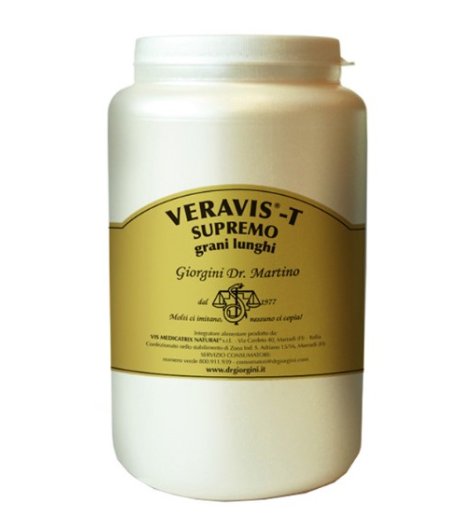 Veravis T Supremo Grani Lu 1kg