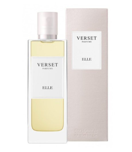 VERSET ELLE Profumo 50ml