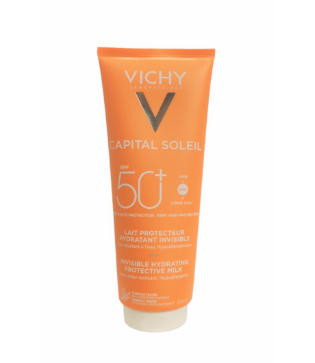 Vichy Capital Soleil Viso Corpo SPF50+ 300 ml