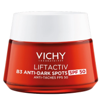 Vichy Liftactiv Crema Antimacchie B3 Protezione 50