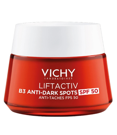 Vichy Liftactiv Crema Antimacchie B3 Protezione 50