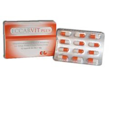 ECCARVIT-PLUS INTEG 12 CPS
