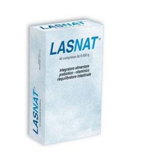 LASNAT 40CPR