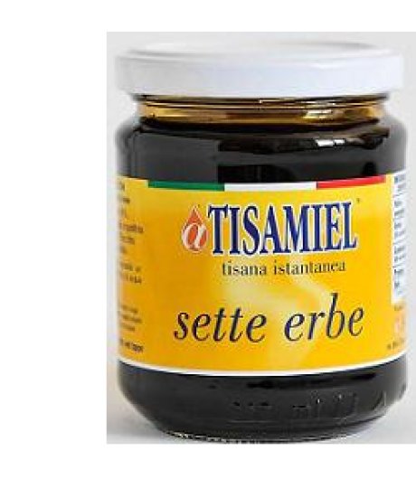 TISAMIEL SETTE ERBE 250G