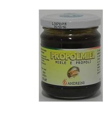 PROPOLMIEL ALIM 250G