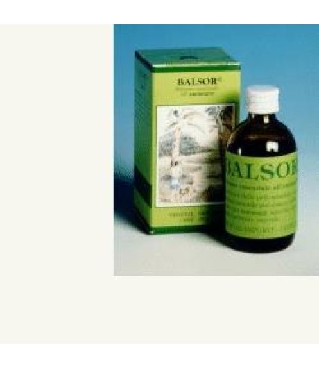 BALSOR BALS ESS ABORIGEN 50ML