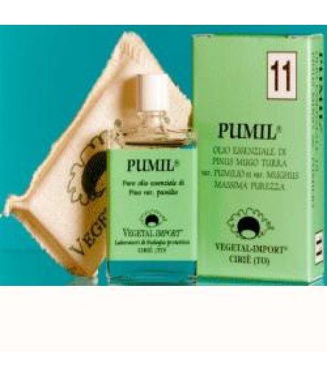 PUMIL OE PINO PUMILIO 10ML PUMIL OE PINO PUMILIO 10ML