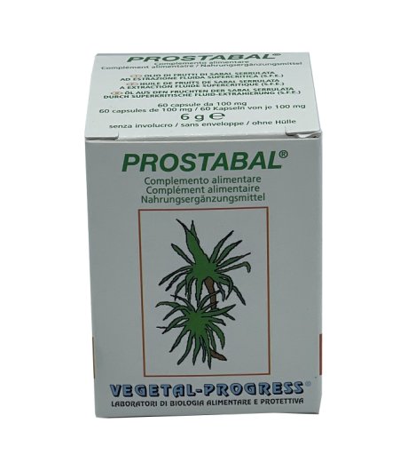 Prostabal 60cps