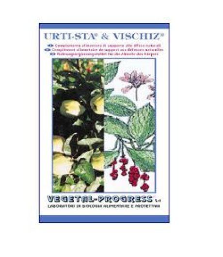 URTISTA e VISCHIZ 80TAV