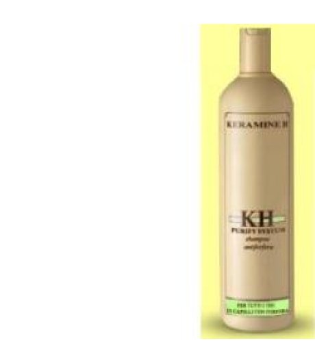 Keramine H Sh Antiforf 300ml