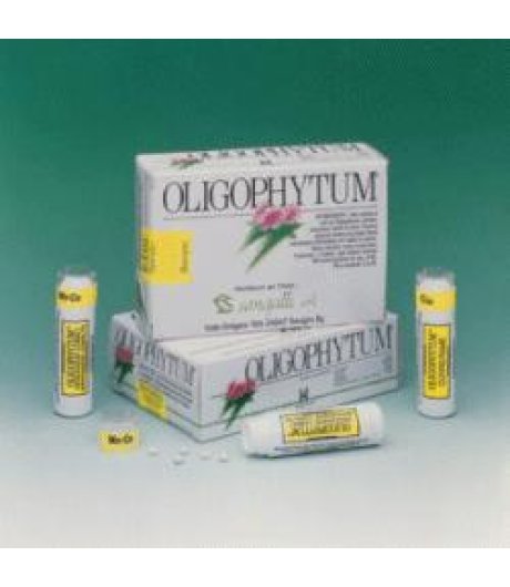 SELENIO OLIGOPHYTUM 300CPR SELENIO OLIGOPHYTUM 300CPR