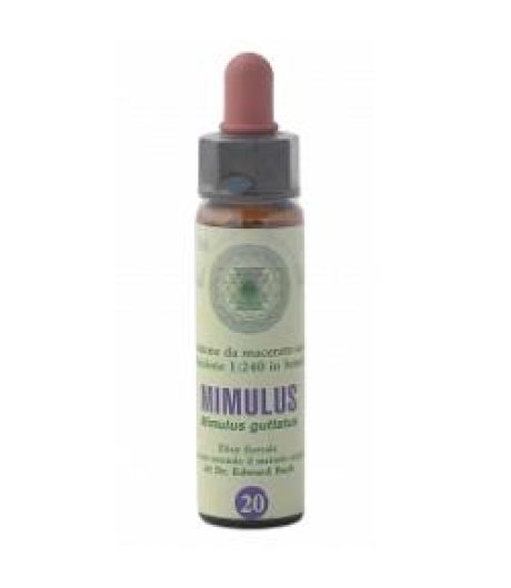 MIMULUS 20 FB 10ML MIMULUS 20 FB 10ML