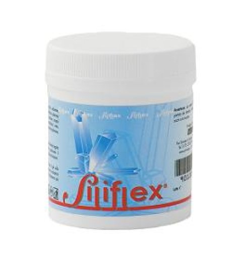 SILIFLEX GEL 100ML