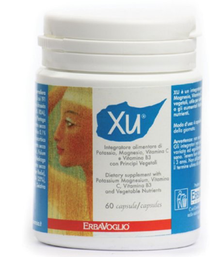 XU CELL ANTICEL 60CPS