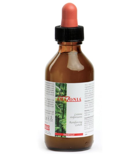 AMAZONIA LOZIONE ANTICADUTA 100ML