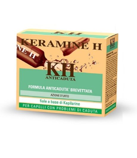 Keramine H A/cad 12f 6ml