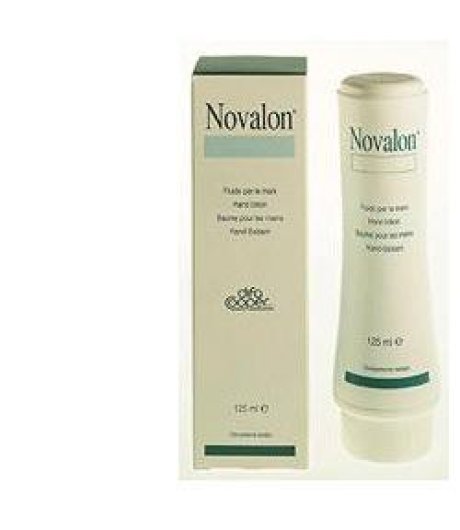 NOVALON FLUIDO MANI 125ML