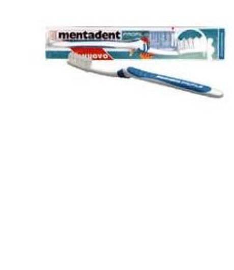 MENTADENT SPAZ INTERDENTAL EXPERT