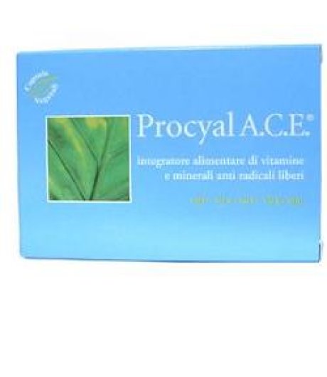 PROCYAL A.C.E.32CPS