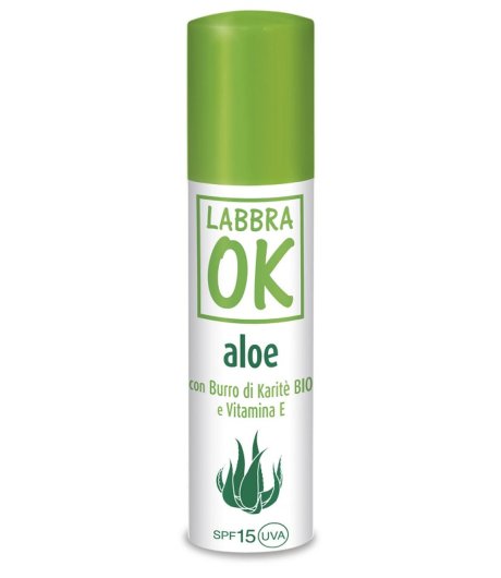 LABBRA OK STICK NATURALE 5,7ML