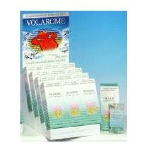 VOLAROME 50ML VALNET (FP)