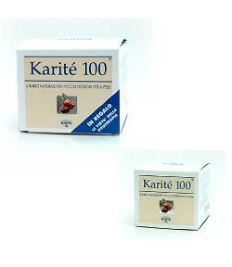 KARITE 100 BURRO 150 ML