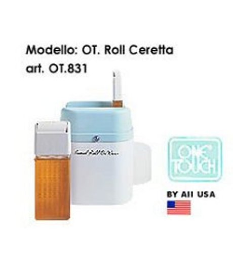 ONETOUCH ROLL CERA RIC CRP STR ONETOUCH ROLL CERA RIC CRP STR