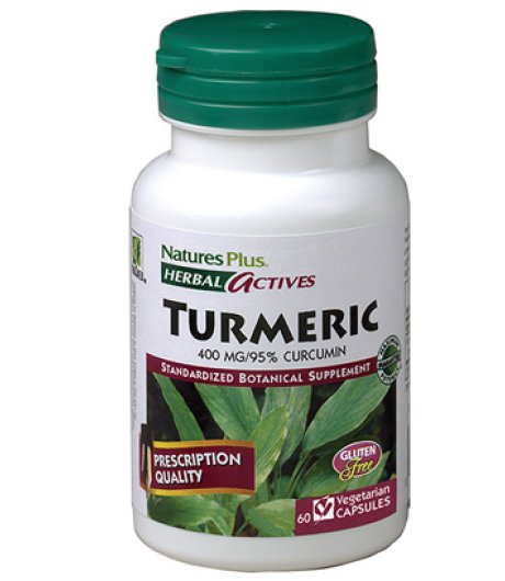 CURCUMA HERBAL-A 60CPS CURCUMA HERBAL-A 60CPS