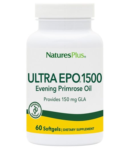 ULTRA EPO OLIO DI ENOTERA 60CPS