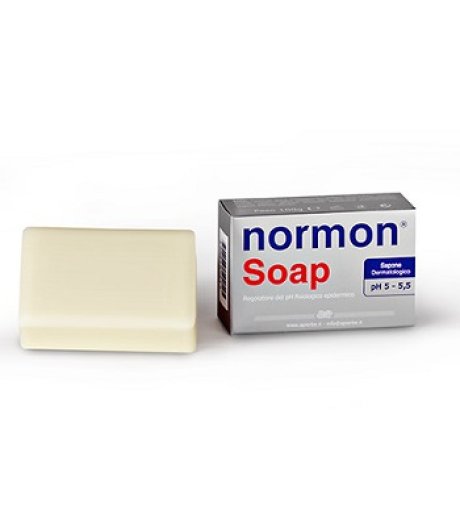 NORMON SOAP PH 5,5 100 GR