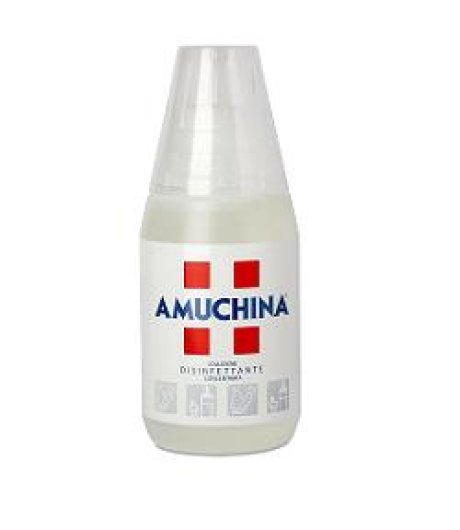 Amuchina 100% 250ml