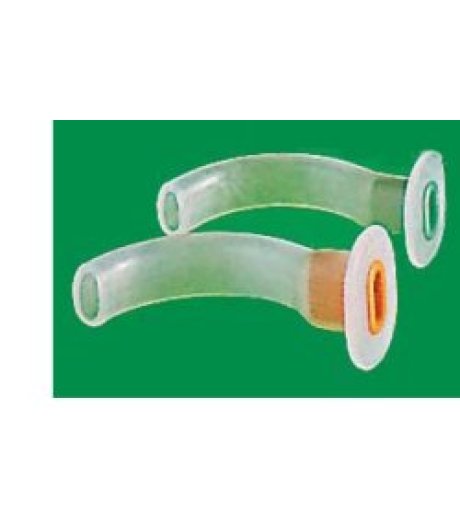 CANNULA GUEDEL 2