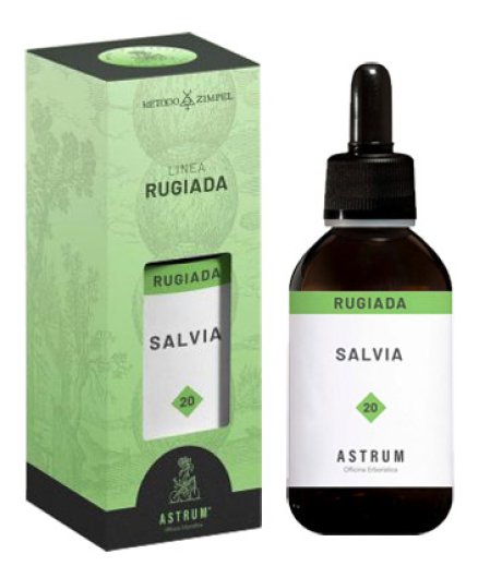 SALVIA RUGIADA 50ML SALVIA RUGIADA 50ML