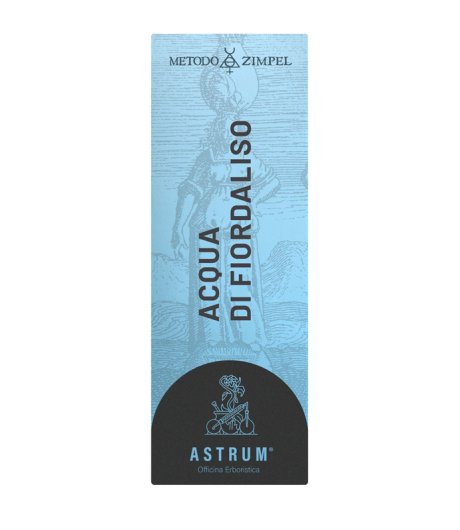 ACQUA DI FIORDALISO 10ML