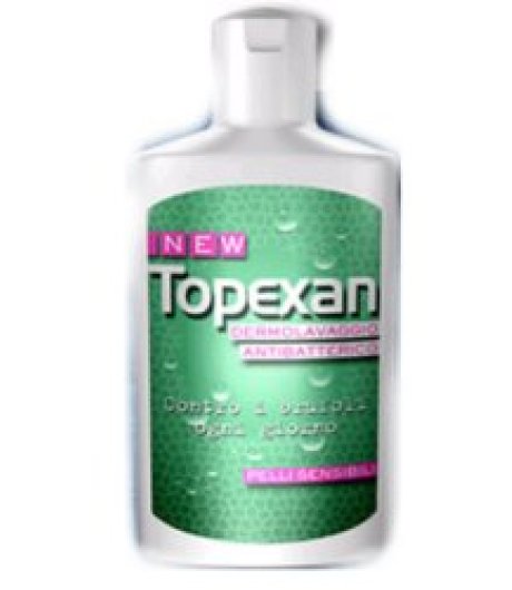 NEW TOPEXAN DERMOLAV P SENS150