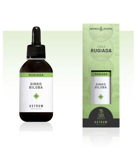 GINKO BILOBA RUGIADA 50ML